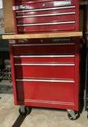Craftsman top,center, and bottom 26 wide