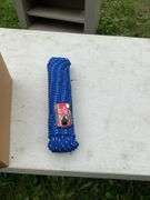 Box of rope