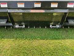 Artic Assault 96” Skid Loader Mount Snow Pusher, One Owner, Looks New