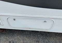 ***2006 Chev Express Motorhome, GM Chassis, 32ft; 