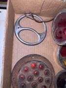 Ford Model T/A Tailights