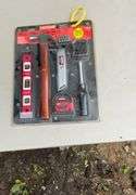 Craftsman 22 pc general purpose tool set