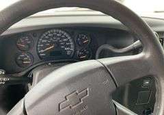 ***2006 Chev Express Motorhome, GM Chassis, 32ft; 