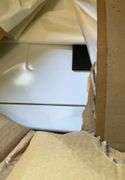 2 Samsung pedestals for washer & dryer
