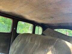 !!!!1933 Chevrolet Eagle 4 Door Sedan, All Original, Inline 6 Cylinder