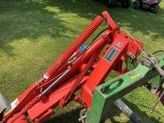 Kuhn Model GMD 500, 7’ Cut, 540 PTO, Serial #MASSE 0427 KG, EXCELLENT CONDI