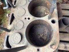 Ford Model T/A Parts, Other Parts -Engine Blocks, Transmission