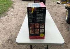 Craftsman corded work light