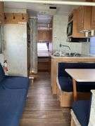 ***2006 Chev Express Motorhome, GM Chassis, 32ft; 