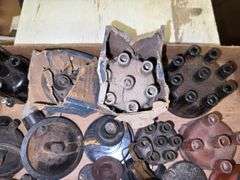 Distributor Caps,and Bases