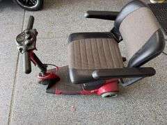 Mesa AZ - Electric Mobility 3 Wheeled Scooter, Located at 1285 North Sunnyv