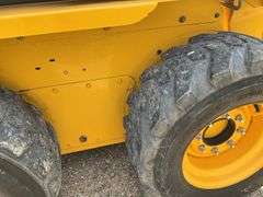 Gehl Model 5240 Skid Loader, 1047 2nd Owner Hours, E Series, Power-A-Tach, 
