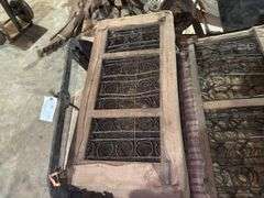 Ford Model T/A Seats, Need Repair