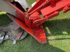 Kuhn Model GMD 500, 7’ Cut, 540 PTO, Serial #MASSE 0427 KG, EXCELLENT CONDI