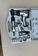 Craftsman air impact set