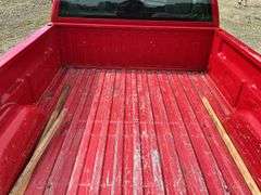 2003 Chevorlet 2500 Pickup,6.0 V8 150,945 One Owner Miles, Sells With 8’ 2”