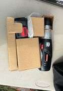 Craftsman 19.2V cordless drill driver w/accessories