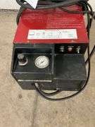 Matco Model PCS20 Plasma Cutter,Single Phase,Working Condition