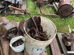 Ford Model A/T Transmissions, Truck Brakes, Other Parts
