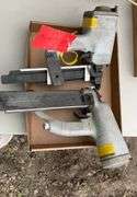 Flat of 2 passlode air nailers