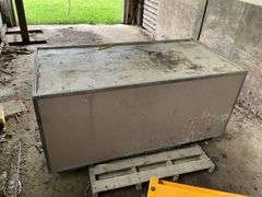 4-drawer cabinet
