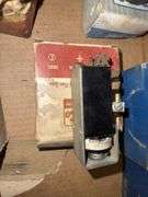 Ford Piston Rings, other Ford OEM Parts - some New/unused,some used