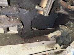 GM Industrial 4 Cylinder Engine, Is free