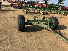 Anhydrous running gear