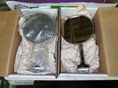 Parts and Mirrors for Vintage Automobiles