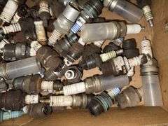 Spark Plugs