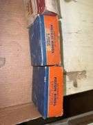 Ford Piston Rings, other Ford OEM Parts - some New/unused,some used