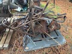 Ford Model T/A Parts, Other Parts - Transmissions, Body Parts