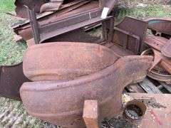 Ford Model T/A Body Parts