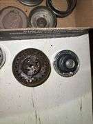 Radiator Caps, Oil Fill Caps, some from Ford Model T/A
