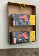2 craftsman 20V work lights