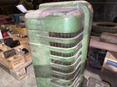 John Deere “M” Series Front Nose hood