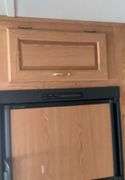 ***2006 Chev Express Motorhome, GM Chassis, 32ft; 