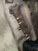 (2) Ford Flathead 4 Cylinder Engines, One Is Mostly Complete And Free, The
