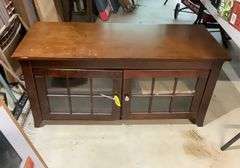 48 in TV stand cabinet