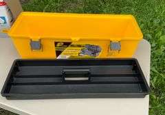 Plano 26" tool box