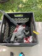 shop vac attachments