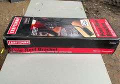 Craftsman hose reel bracket