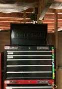 Craftsman top toolbox 26 wide 5 drawer