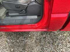 2003 Chevorlet 2500 Pickup,6.0 V8 150,945 One Owner Miles, Sells With 8’ 2”