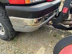2003 Chevorlet 2500 Pickup,6.0 V8 150,945 One Owner Miles, Sells With 8’ 2”
