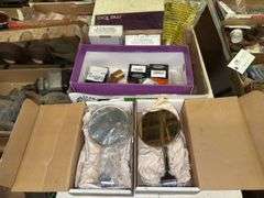 Parts and Mirrors for Vintage Automobiles