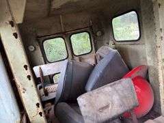 1964 West Coast Machinery Post Office Delivery car, Wisconsin air, cooled e