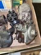 Distributor Caps for Vintage Automobiles