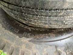 10-22.5 Split Rim Tires, 10.00-20 Split Rim Tires
