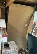 (9) 4x8 sheets of wood paneling